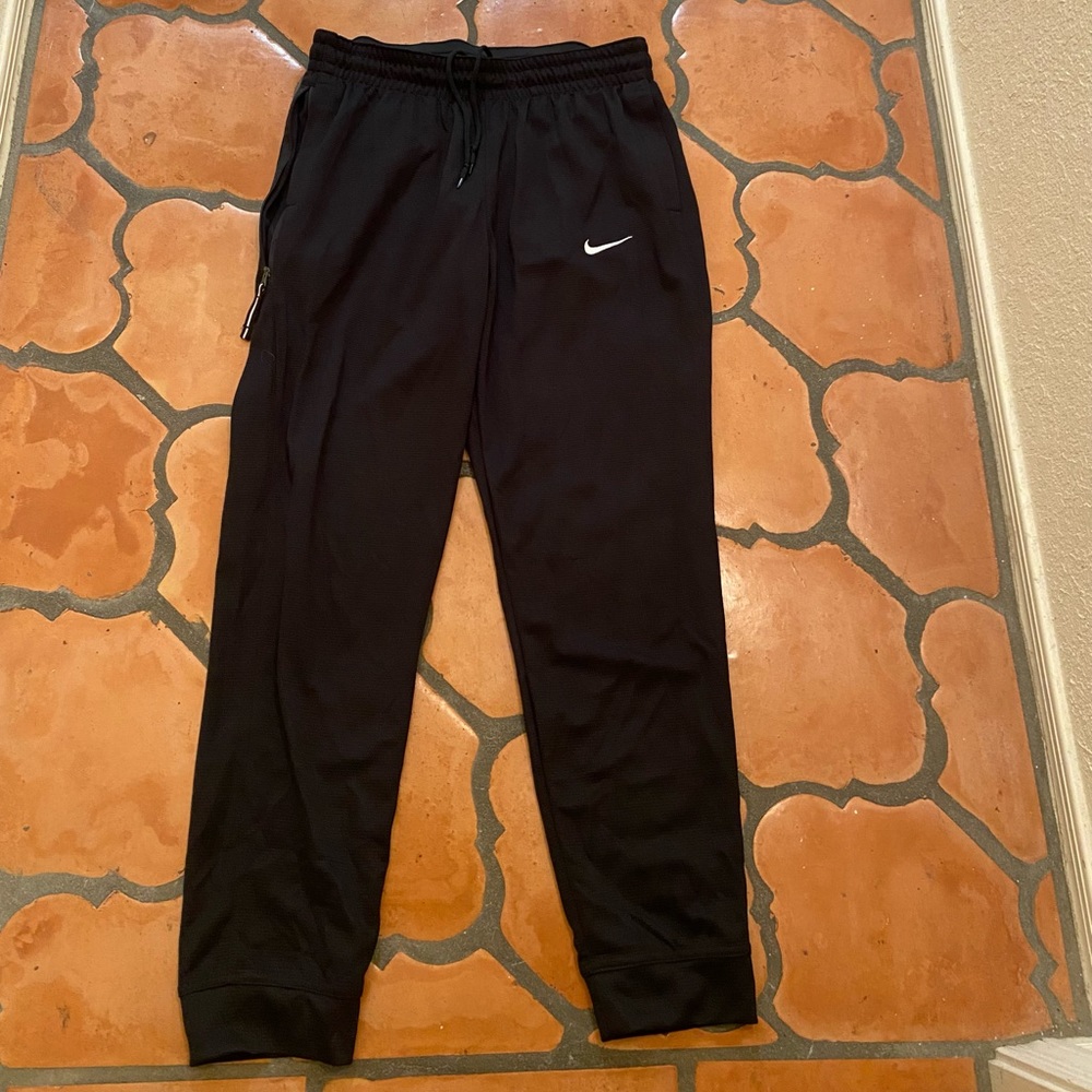 Black Nike Sweats